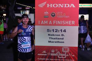 BIB: 
                            <button type="button" onclick="openModal(23795807)" class="btn btn-primary btn-sm float-right btn-popup" data-toggle="modal" data-target=".modal-high-quality">
                        <i class="fas fa-shopping-cart"></i> Add to Cart
                    </button>
                                            <button type="button" onclick="isThisMe(23795807, true)" class="btn btn-success btn-sm float-right btn-popup btn-isme hidden" data-toggle="tooltip" data-placement="bottom" title="นี่คือรูปของคุณใช่ไหม คลิกที่นี่เพื่อเอาเข้าอัลบั้ม">
                        <i class="fas fa-plus"></i> Add to album
                    </button>
                    <button type="button" onclick="isThisMe(23795807, false)" class="btn btn-warning btn-sm float-right btn-popup btn-isnotme hidden">
                        <i class="fas fa-ban"></i> Remove from album
                    </button>